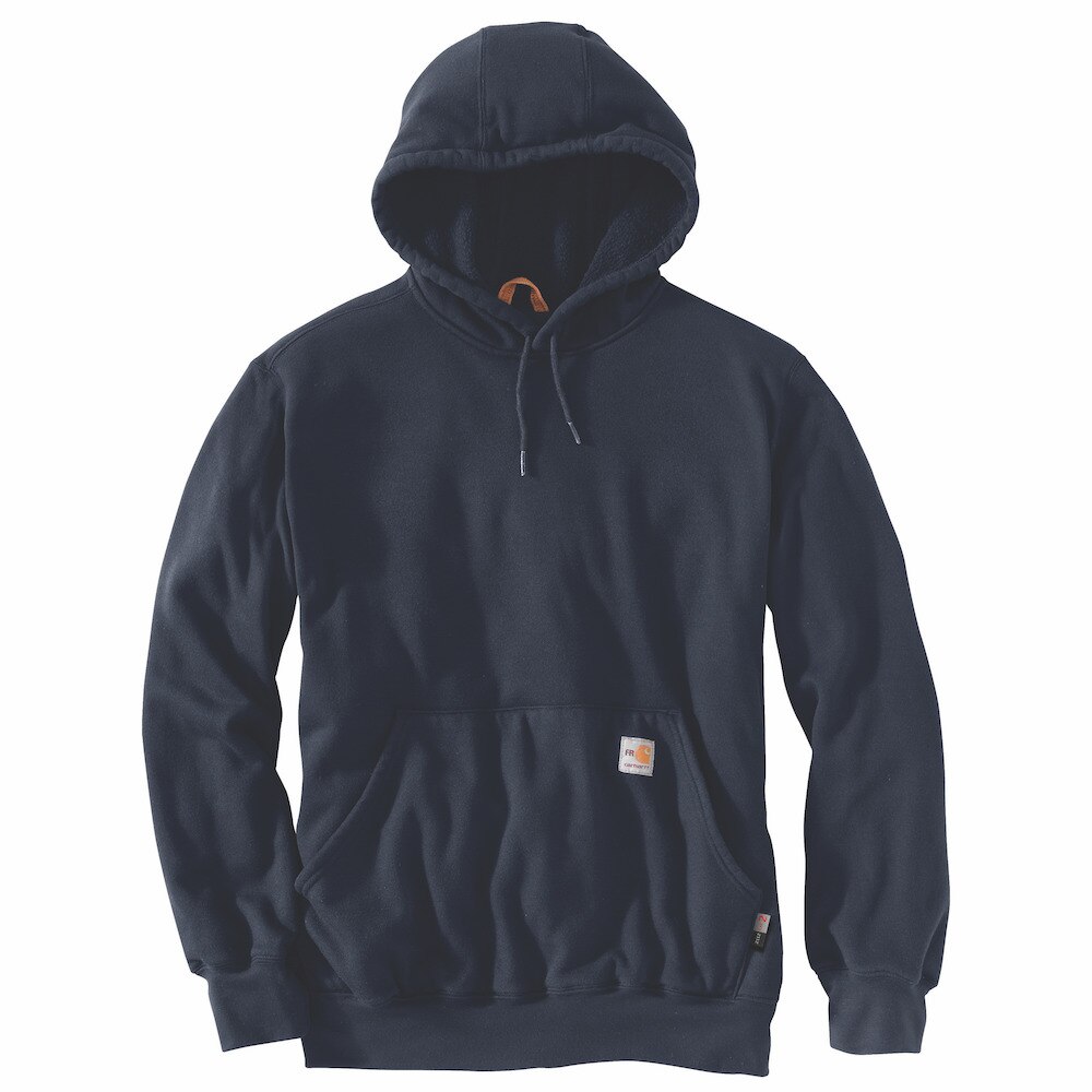 Fr hoodie carhartt Clearance