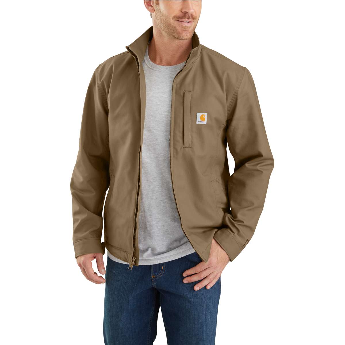 men's outdoor work coats