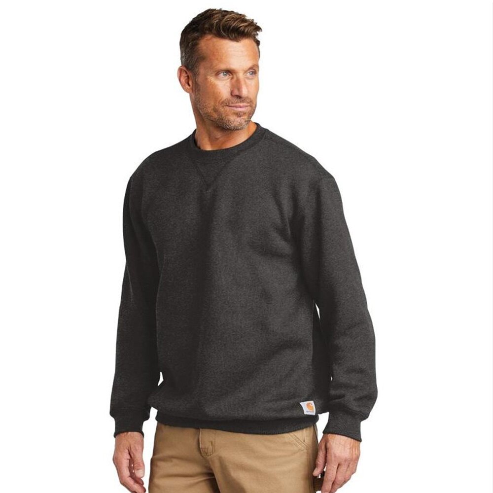 carhartt men's sweater
