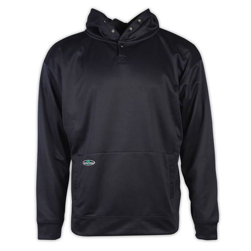 insulated work hoodie