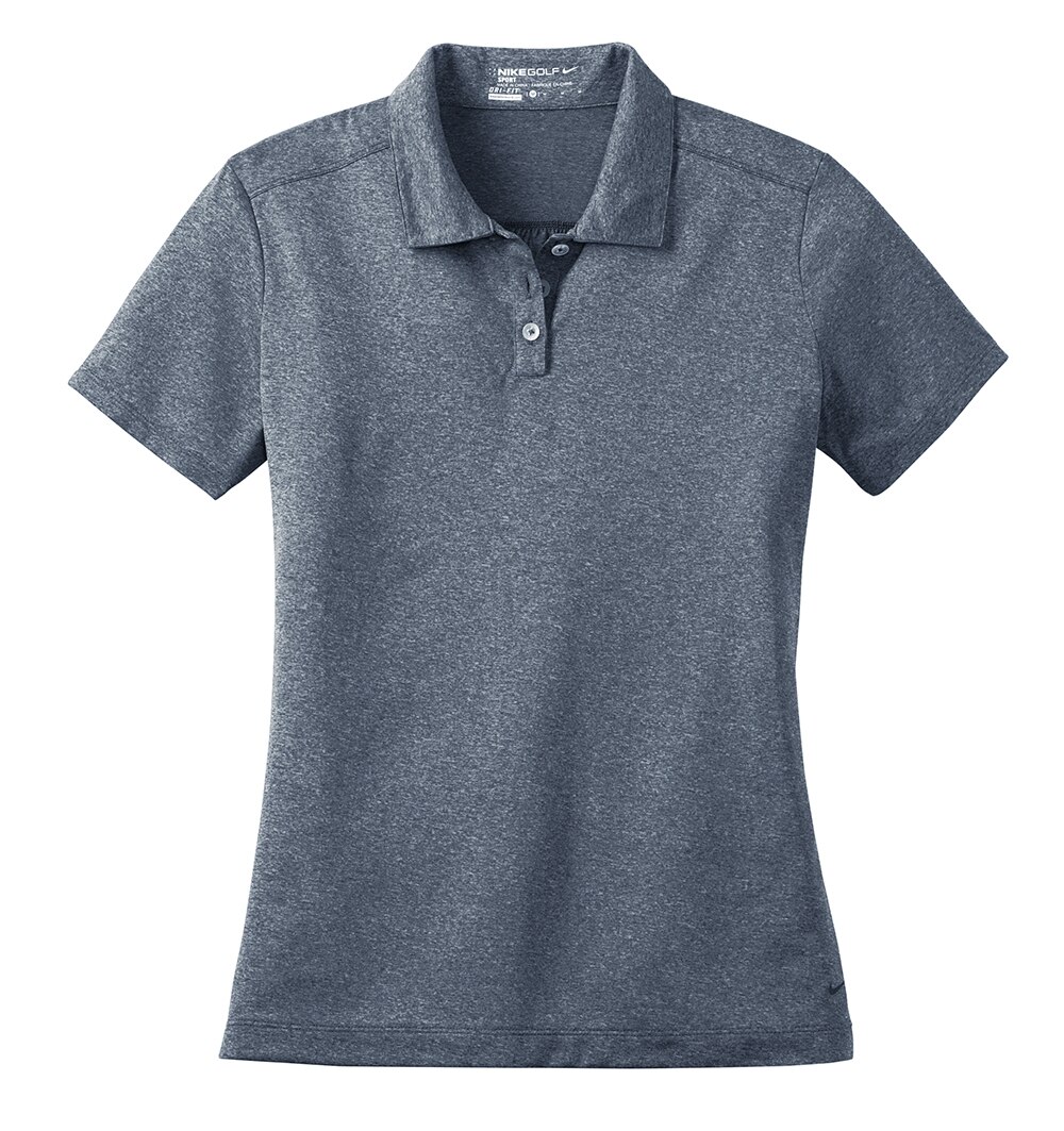 dri fit polo shirts womens