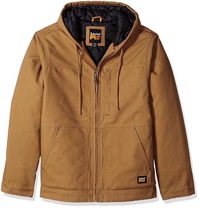 timberland pro work jacket