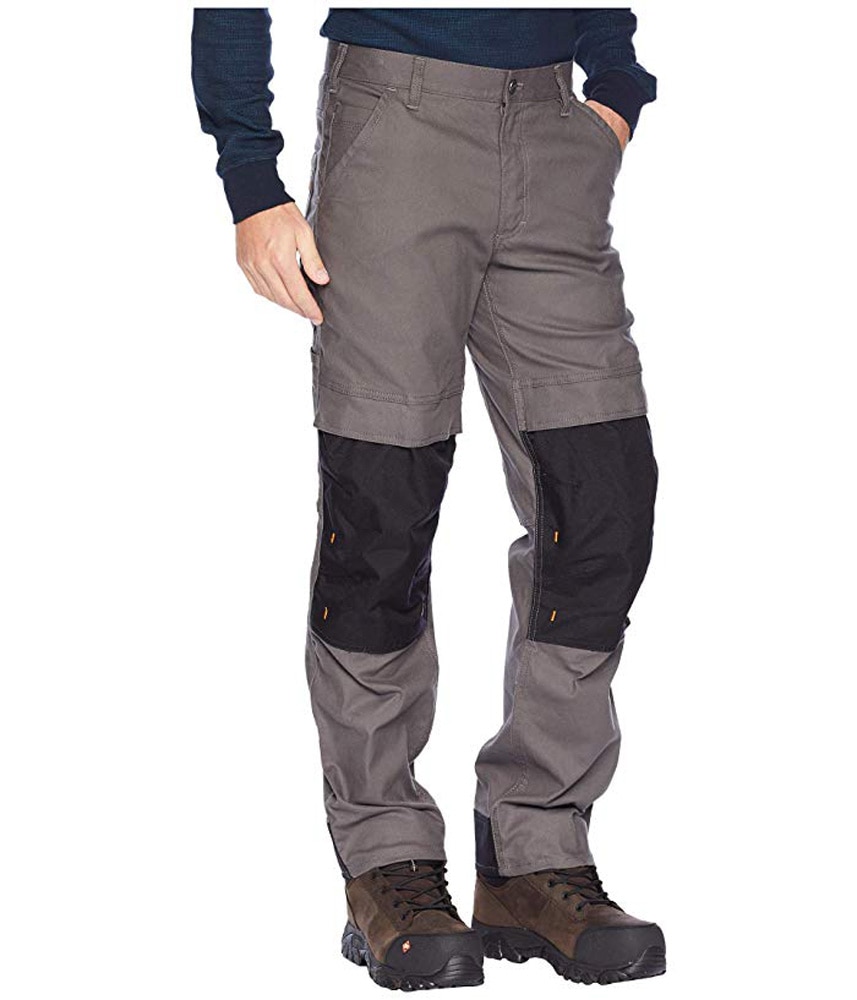 timberland pro work bender pants