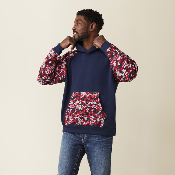 spin Karakter udtale Flame Resistant Sweatshirts | FR Hoodies | Contractors Clothing Co.