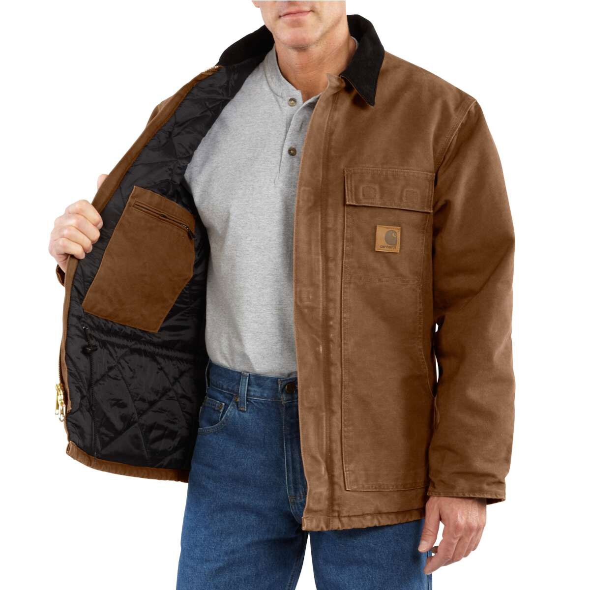 custom name jean jacket