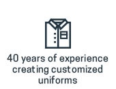 30 Years of Experience