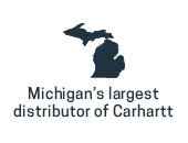 Distributor of Carhartt