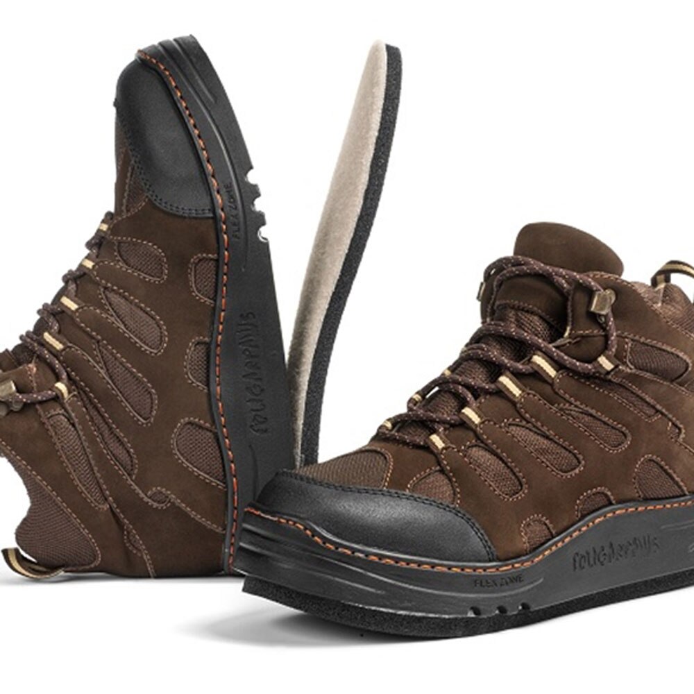 cougar paw shoe covers