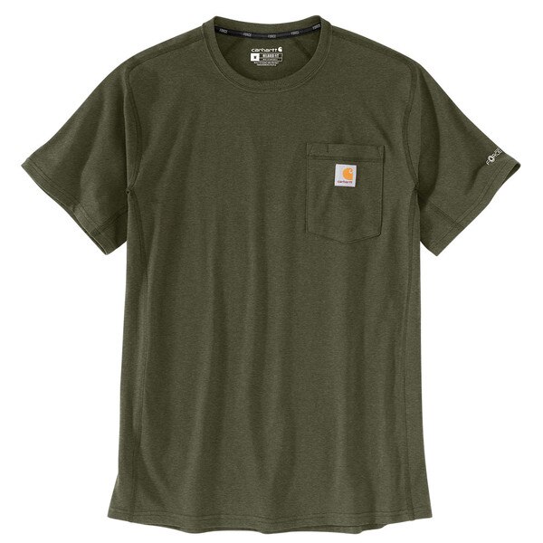 carhartt men shirts