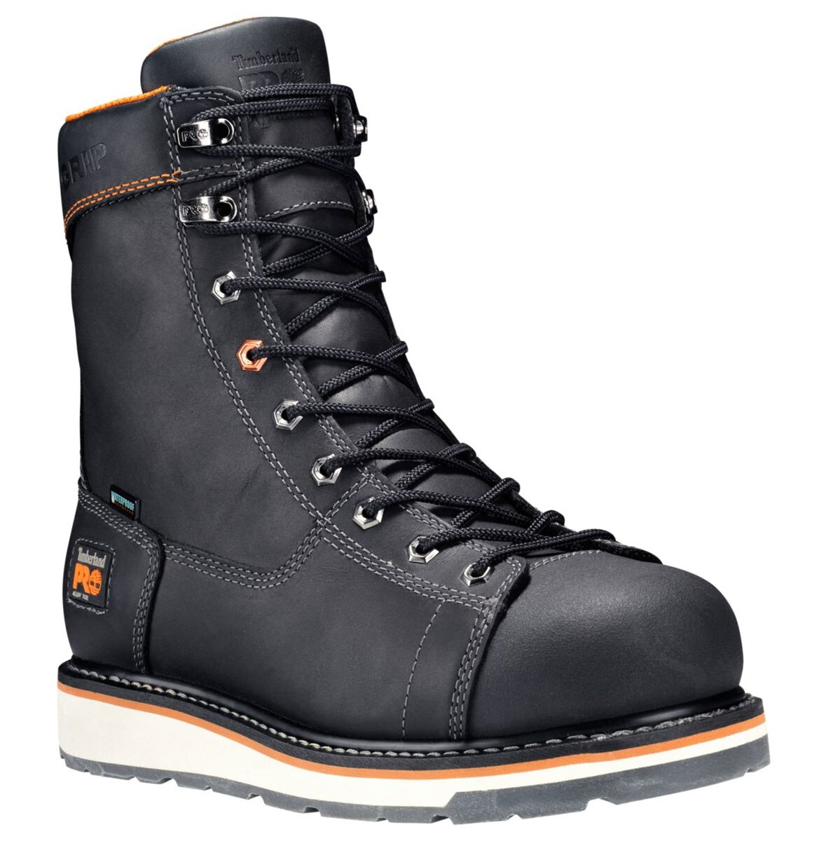 timberland pro gridworks 8