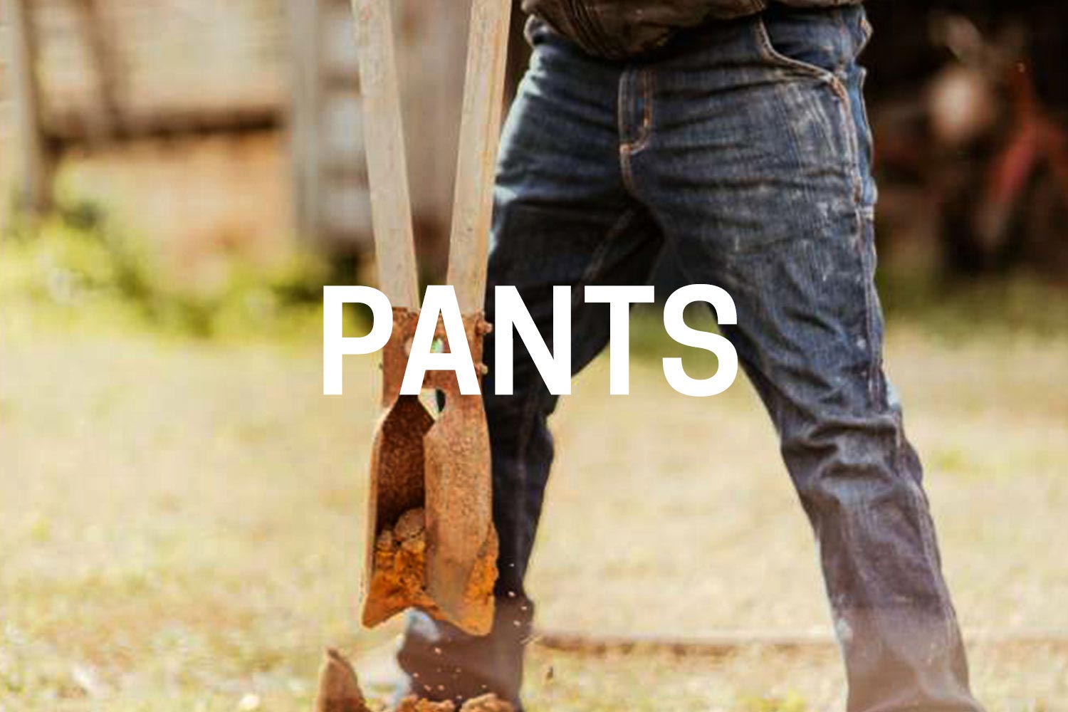 contractor work pants